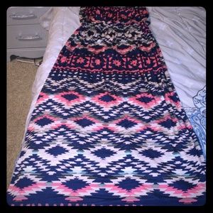 Maxi Sundress